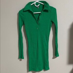 BDG Womens Mini Dress